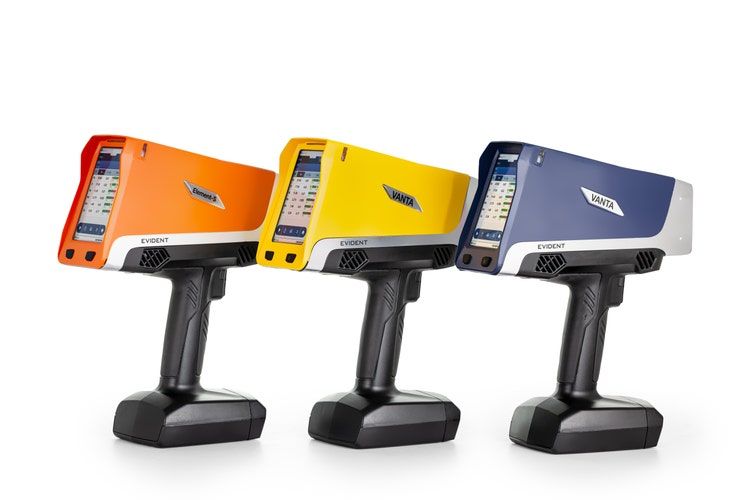Unlocking Material Secrets: A Comprehensive Guide to XRF Analyzers
