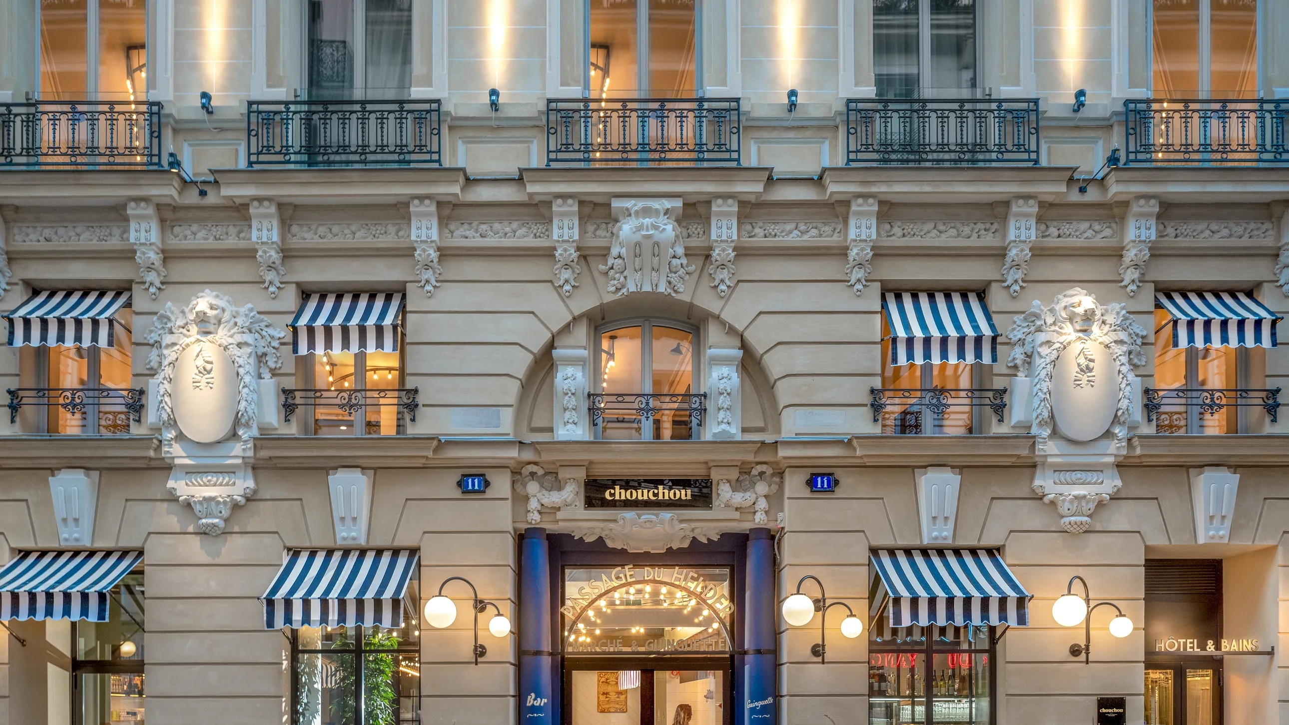 Paris Hotels Guide: Tips, Insights, and Resources for Every Traveler