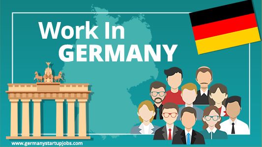 Work in Germany: A Complete Guide for International Professionals