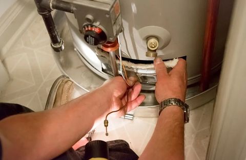 The Complete Guide to Essential Water Heater Services