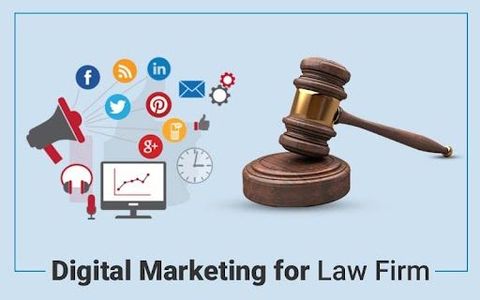 Law Firm Web Marketing Explained: An Overview, Basics, and Key Facts