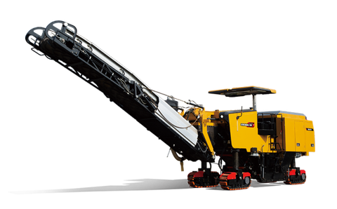 Road Milling Machines: Tips to Avoid Costly Roadwork Delays
