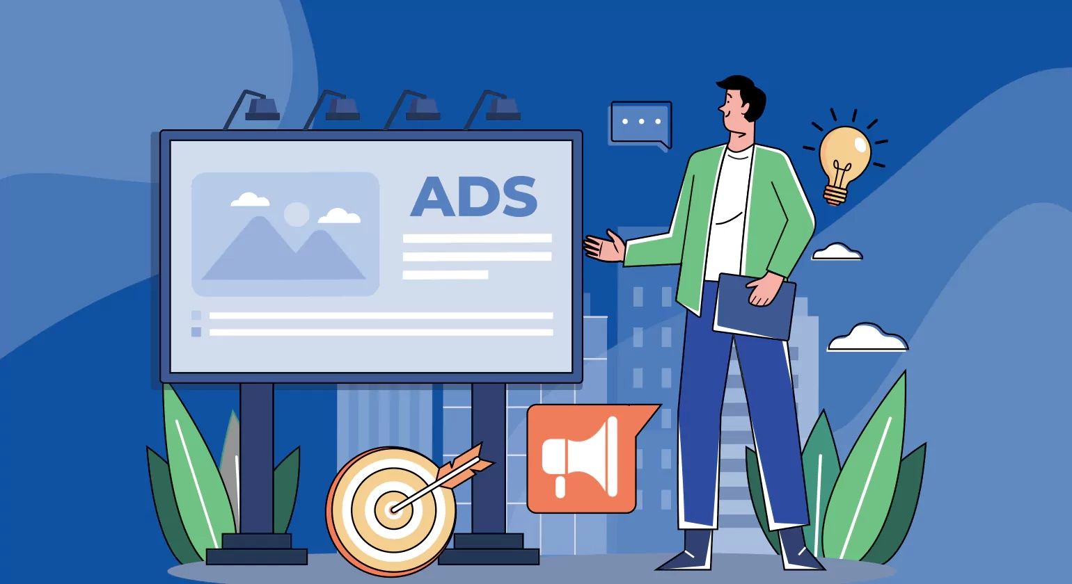Ad Management Service Explained: Overview, Basics, and Key Information to Learn