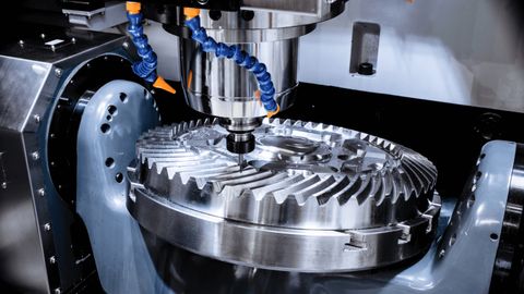 Unleashing Precision: A Comprehensive Guide to Milling Machines