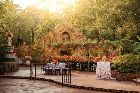A comprehensive ranking guide to the best wedding venues