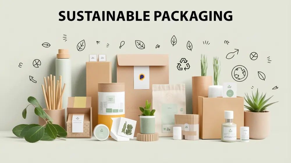 How Sustainable Packaging is Changing Business