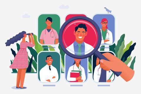 A Beginner’s Guide to Finding Doctors: Explore the Basics and Key Resources