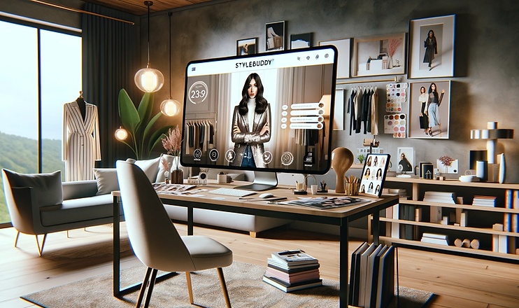 Your Guide to Hiring Affordable Personal Stylist Services: Expert Fashion Help on a Budget