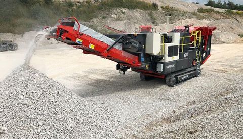 Mobile Crushers: Insights You Need Before Selecting Equipment