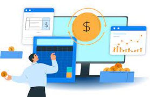 Maximizing Revenue: Understanding Sales And Marketing Finance Software