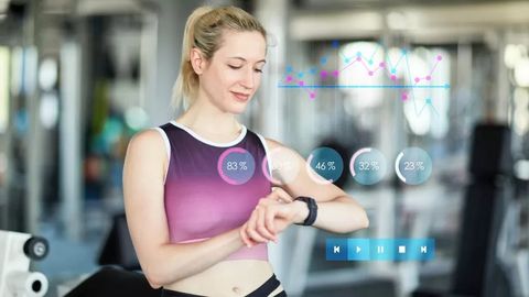 Learn About the Fitness Trends Shaping 2025