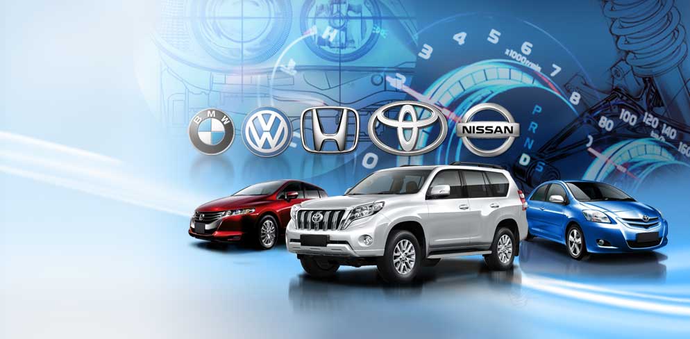 Explore the Future of Japan’s Auto Industry: Trends, Insights, and Expert Advice