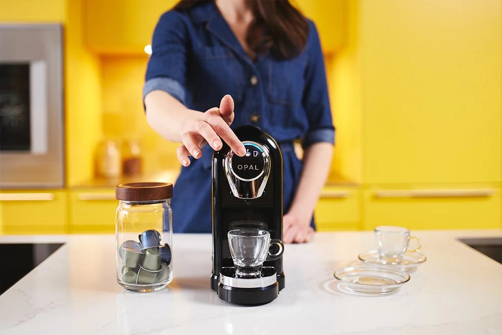 Brewing Made Simple: A Complete Guide to Coffee Pod Machines