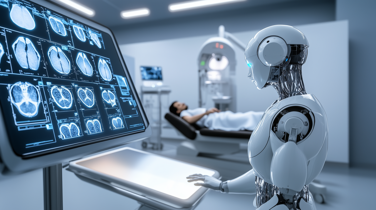 Revolutionizing Medical Care: A Guide to AI-Powered Diagnostics with Tips and Advice