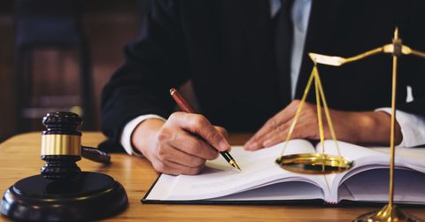 How to Find the Best Mesothelioma Attorney: A Complete Guide