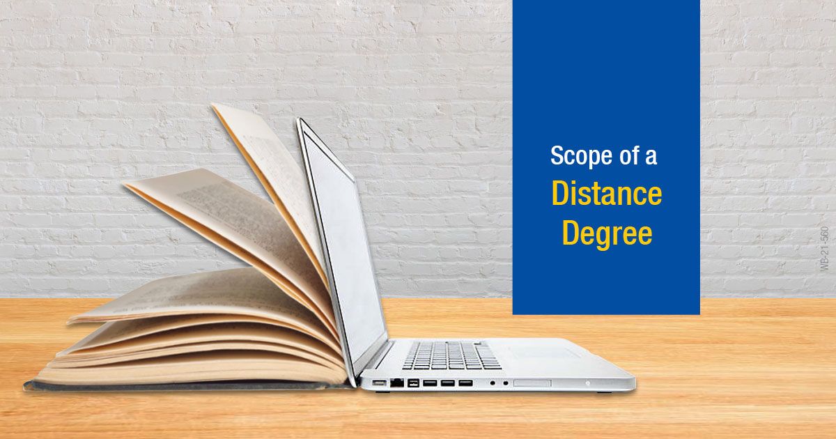 Distance Learning Degrees Explained: Learn the Basics, Explore Facts, and Gain Academic Knowledge