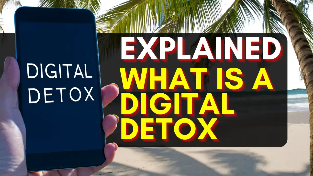 Digital Detox Guide: How to Unplug in a Hyper-Connected World