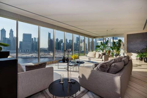 Discover Dubai Apartment Sales: A Comprehensive Guide