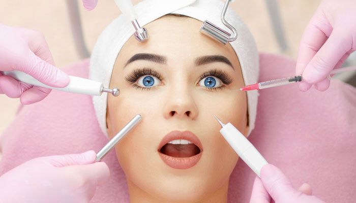 Non-Surgical Skin Tightening Insights: Discover Methods, Key Information, and Step-by-Step Guidance