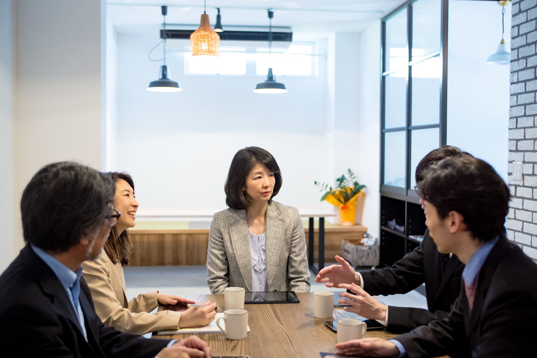 Work in Japan: A Complete Guide for Foreign Workers