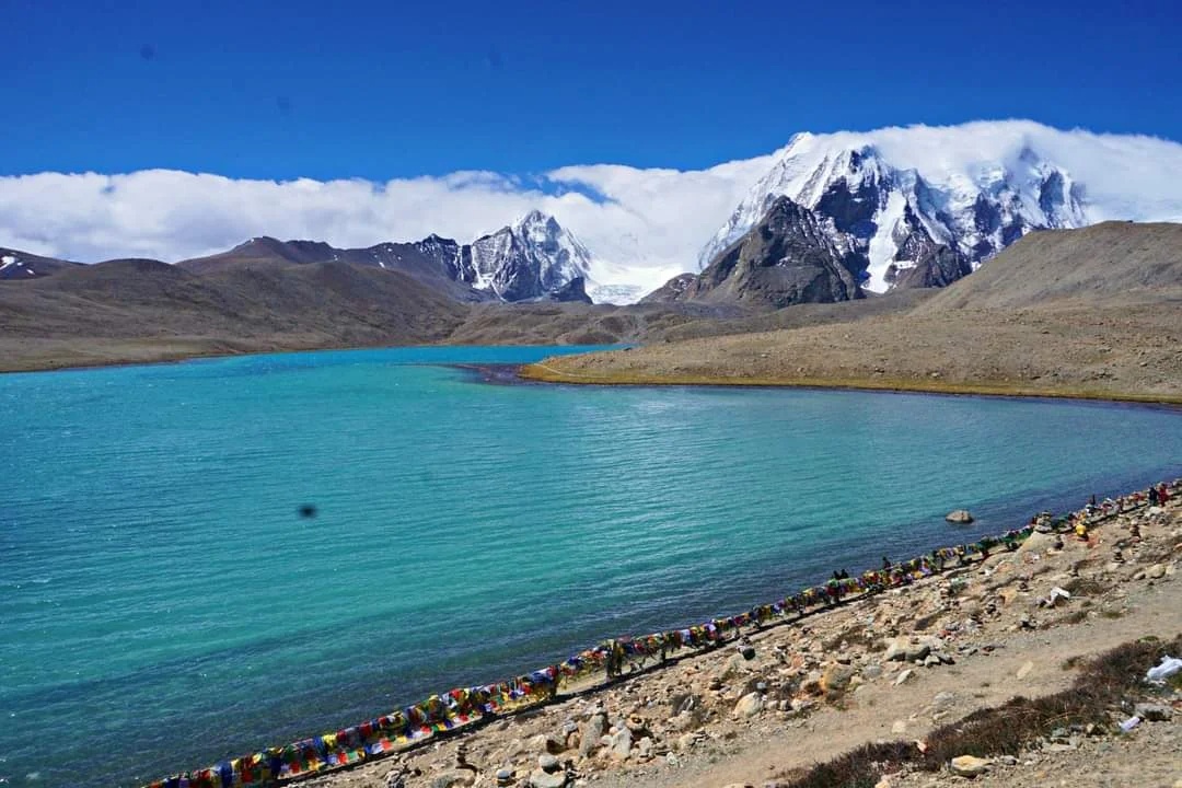 Sikkim Tour Package: A Complete Guide for First-Time Visitors