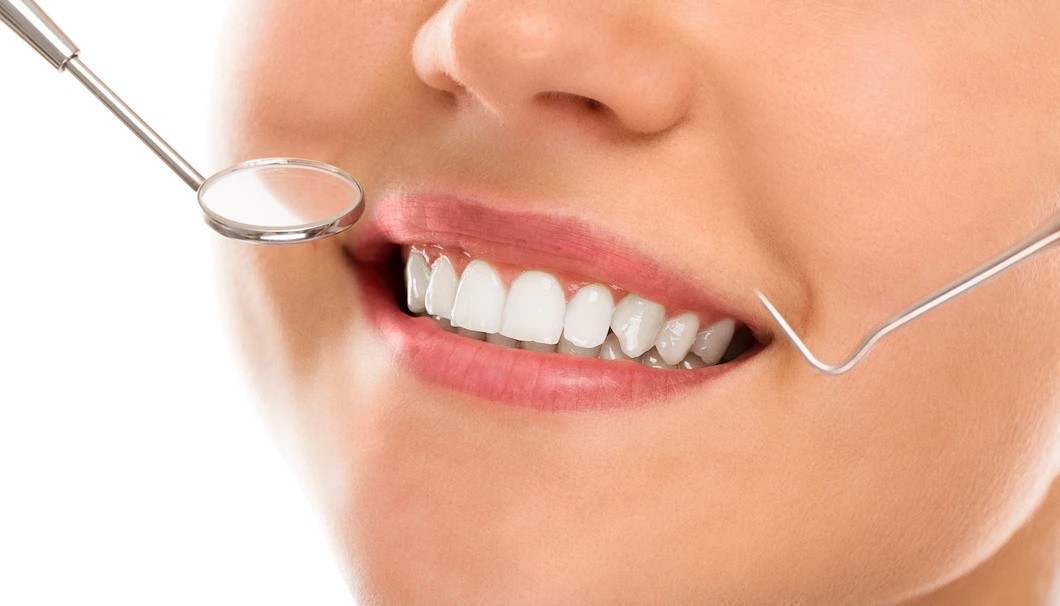 Dental Care: A Comprehensive Guide to Oral Health 