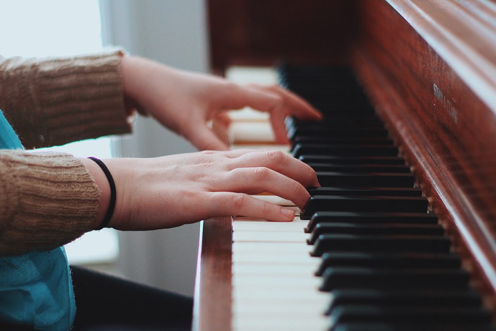 The Benefits of Learning Piano: Why Every Age Group Should Start Today
