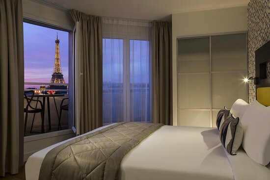 Learn About Paris Hotels: Detailed Information, Facts, and Travel Insights