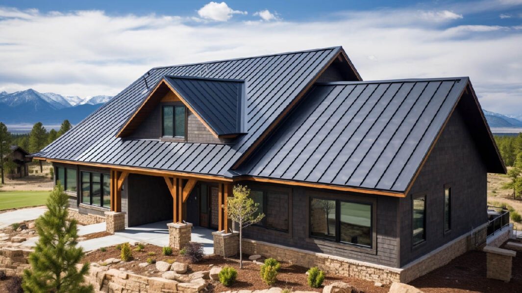 Learn How to Enhance Your Garage with Cost-Effective Metal Roofing