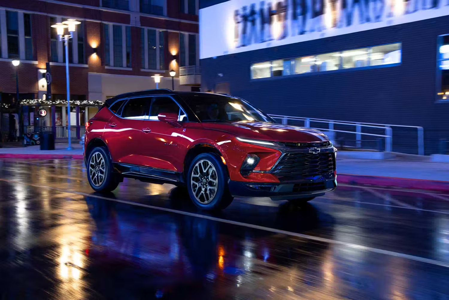 Navigating the Best SUV Deals: A Comprehensive Guide