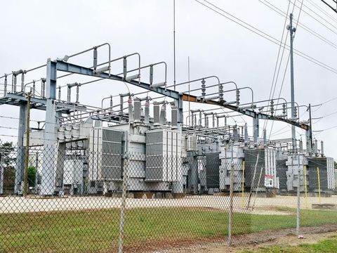 Power Substation Equipment: Complete Guide, Tips & Insights