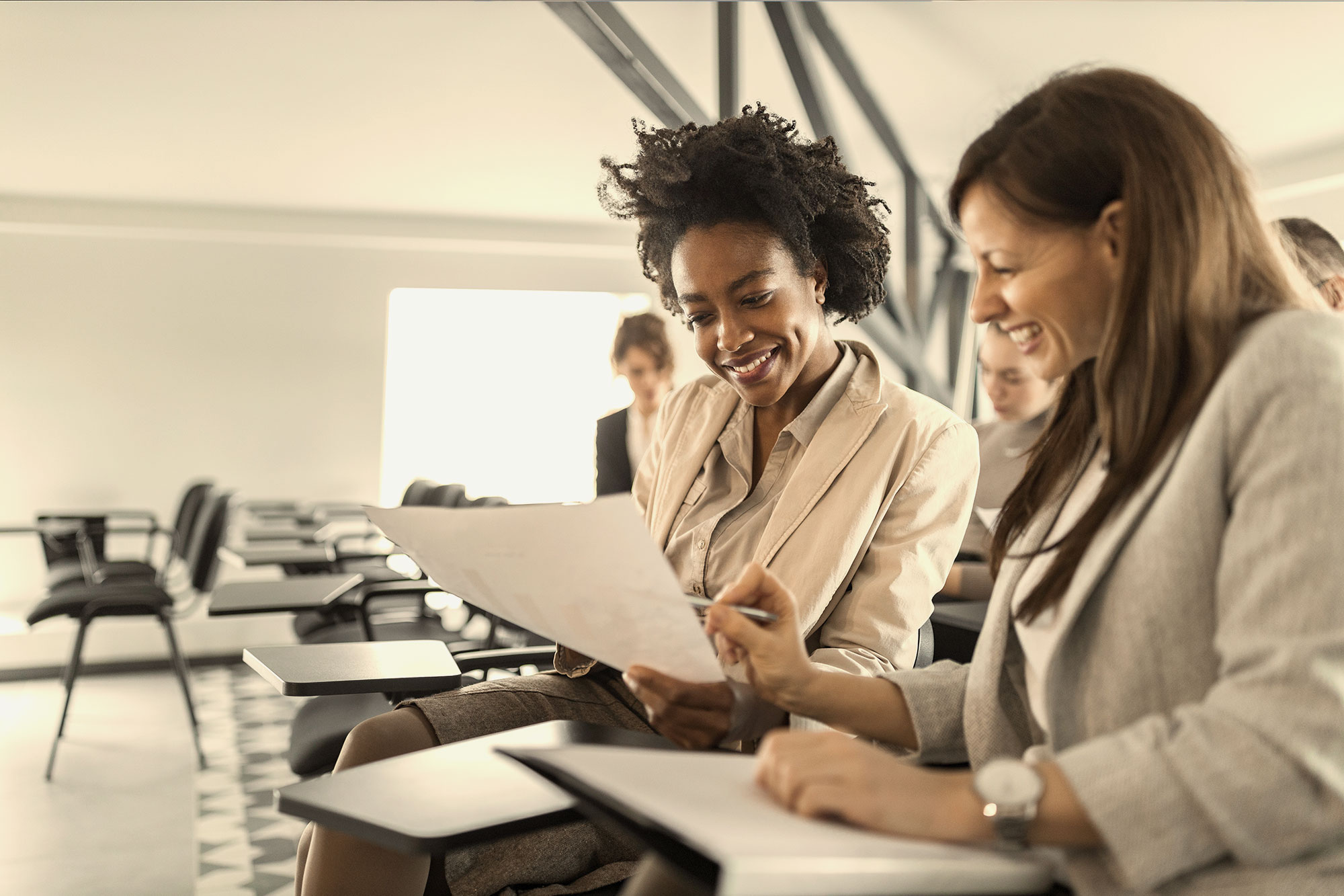 Explore Top Executive Development Programs and Online Training Opportunities