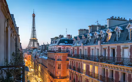 Discover the Best Hotels in Paris: A Complete Overview with Advice and Suggestions