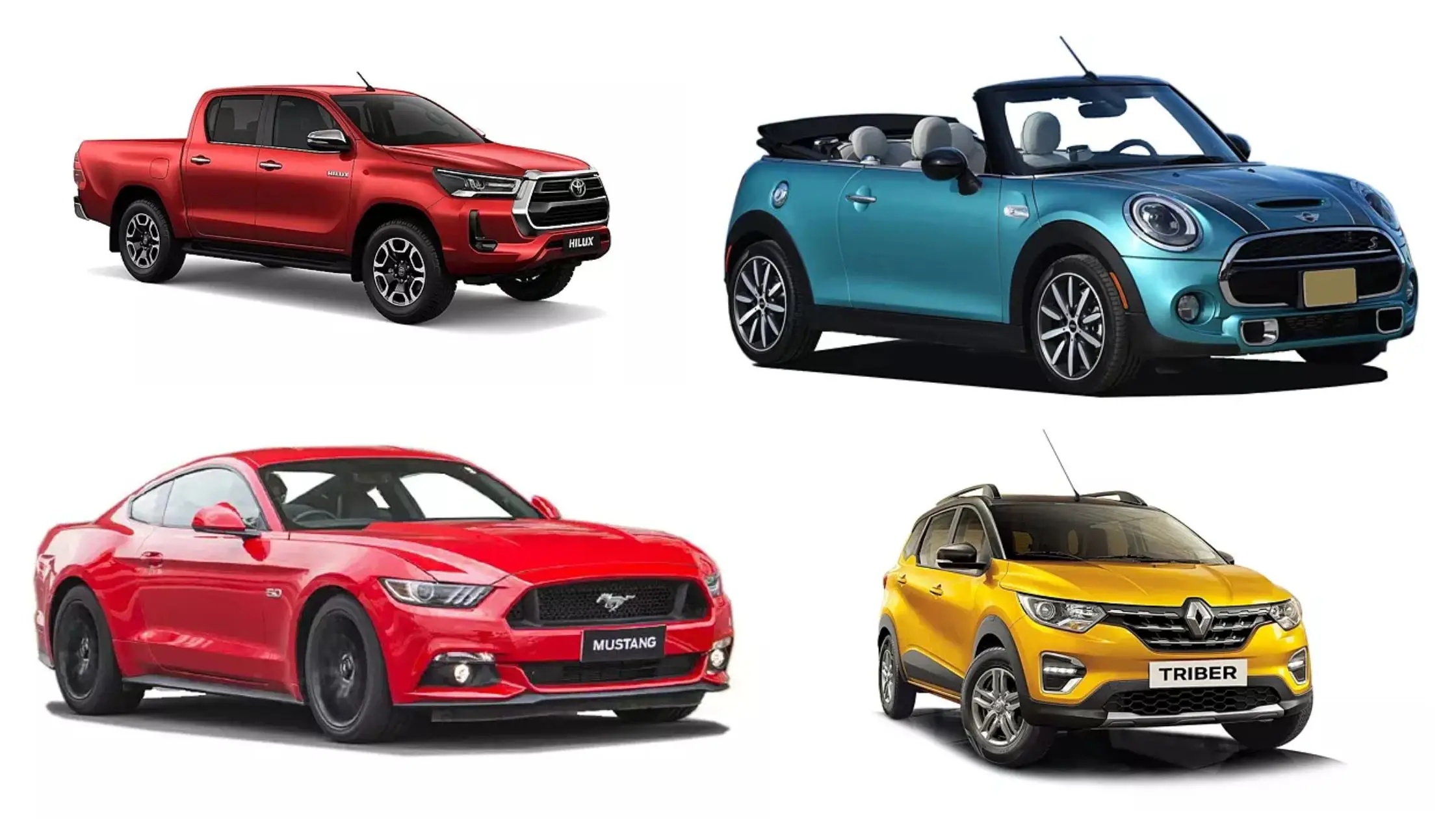 The Ultimate Guide to Cars: Buying and Selling