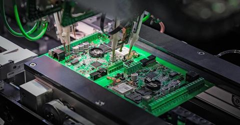 Exploring Opportunities in Vietman's Electronics Manugacturing Sector