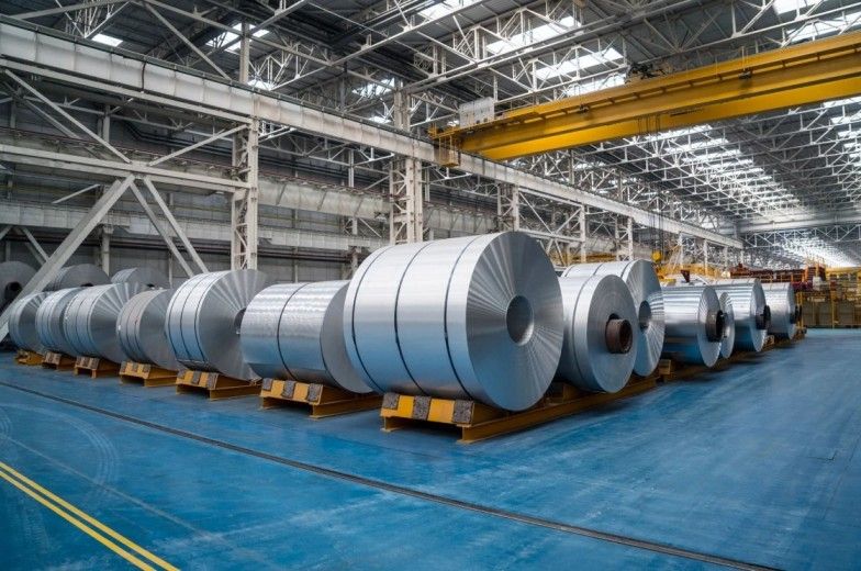 Discover Aluminium Manufacturing: Essential Knowledge, Facts, and Learning Resources