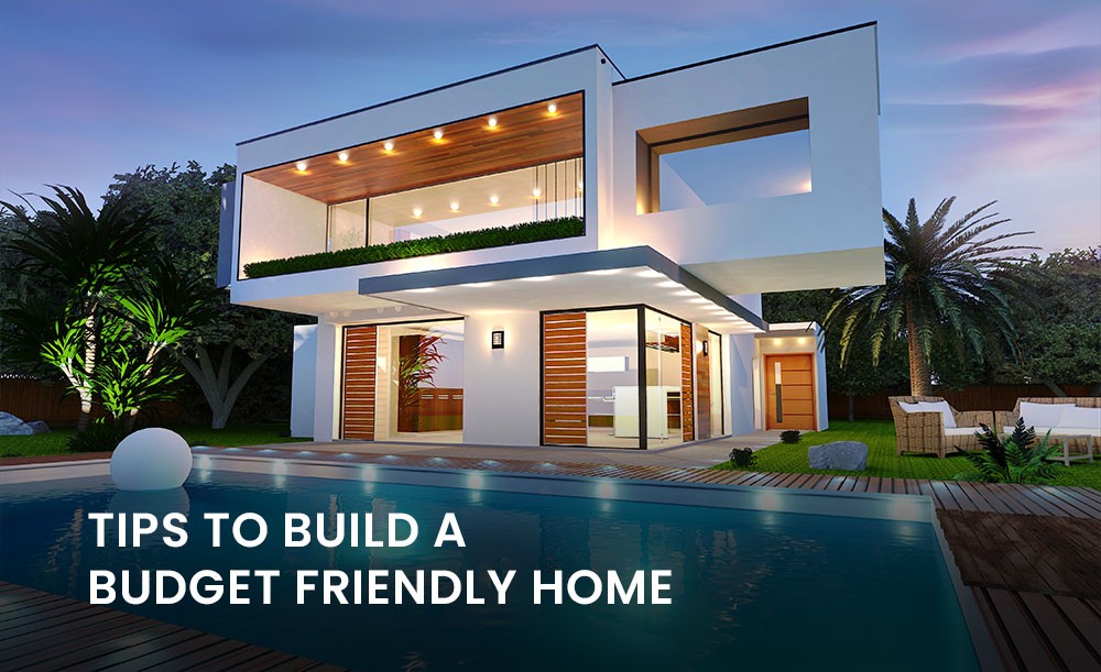 The Complete Guide to Budget-Friendly Homes