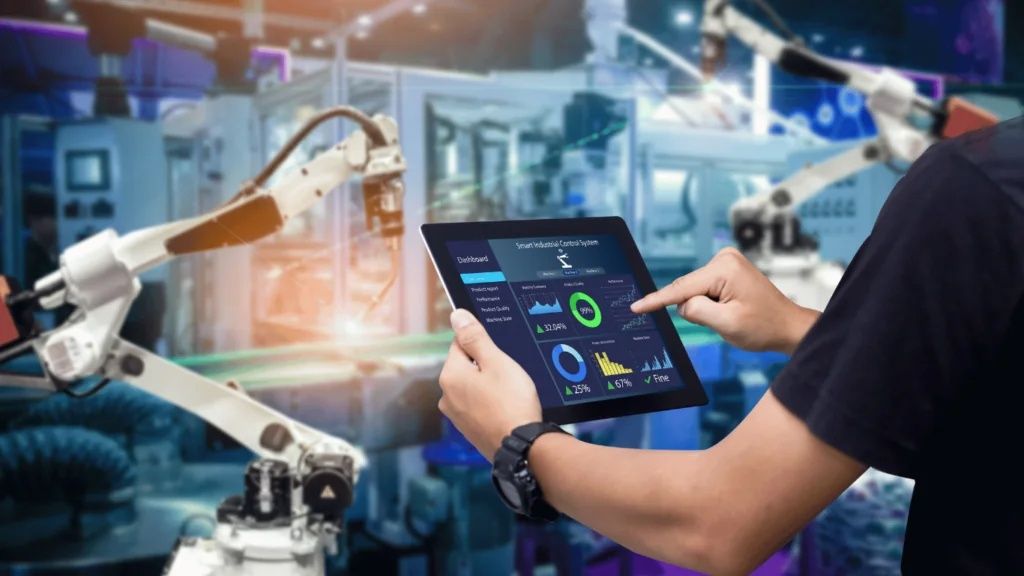 Predictive Maintenance Systems Explained: Overview, Basics, Working, and Key Facts to Learn