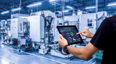 Exploring AI in Industrial Automation: Key Insights and Future Trends