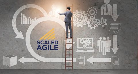 Find out the benefits of Online Scaled Agile Framework Training
