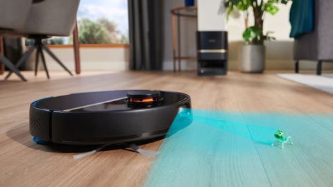The Comprehensive Guide to Robot Vacuum Cleaner